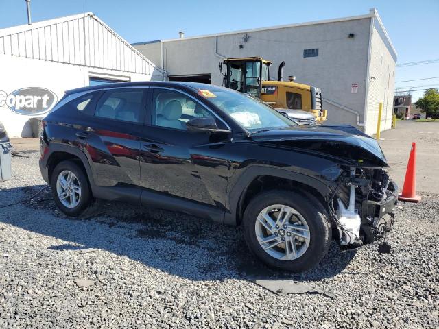 2025 HYUNDAI TUCSON SE 5NMJACDE3SH472091