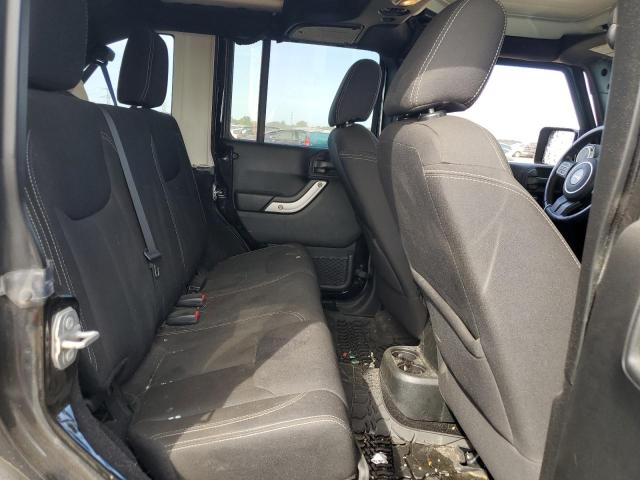 2017 JEEP WRANGLER U - 1C4BJWFG6HL522669