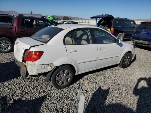2011 KIA RIO BASE - KNADH4A36B6849797