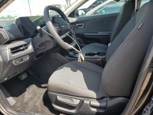 2025 KIA K4 LX 3KPFT4DE9SE069911