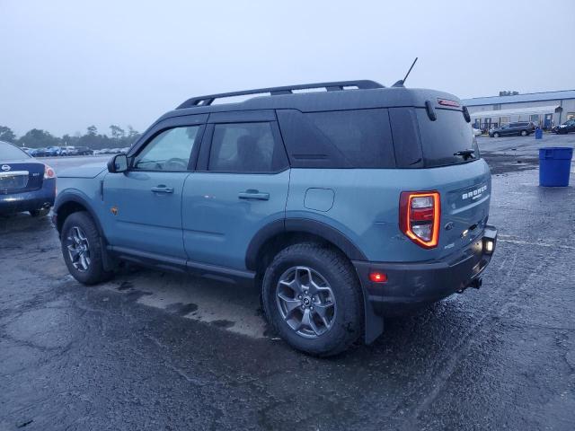 2023 FORD BRONCO SPO - 3FMCR9D93PRD95572