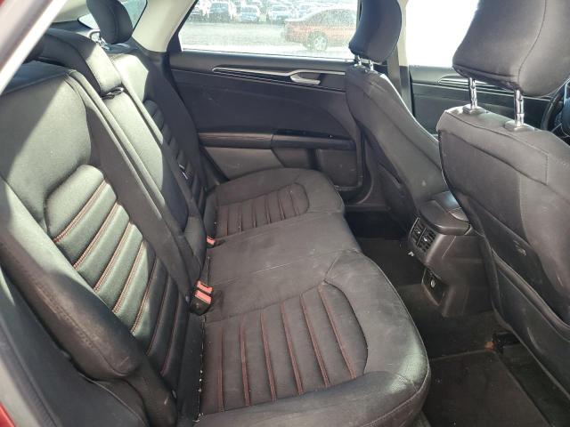 2016 FORD FUSION SE 3FA6P0HD3GR110487