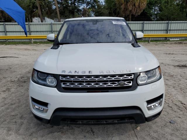 2016 LAND ROVER RANGE ROVE SALWR2PF4GA587709