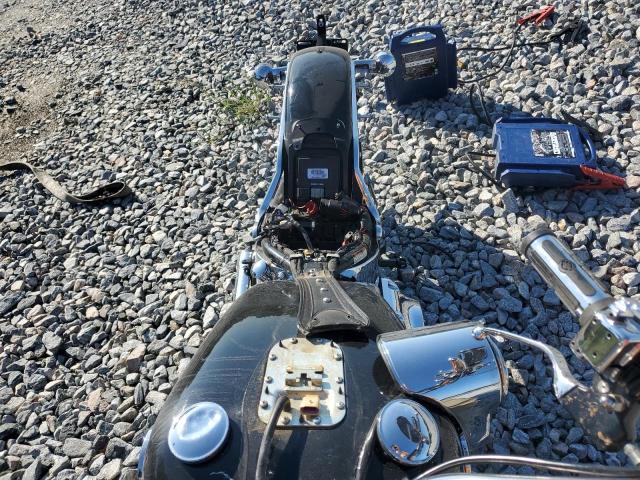 2017 HARLEY-DAVIDSON FLSTC HERI 1HD1BWV16HB044344