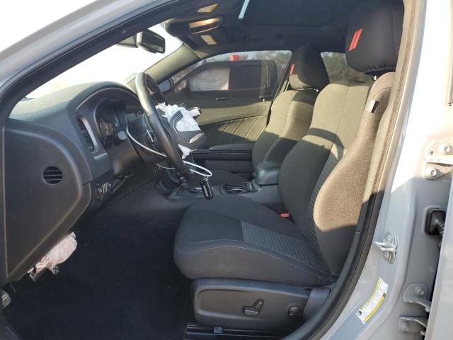 2022 DODGE CHARGER R/T - 2C3CDXCT1NH204751