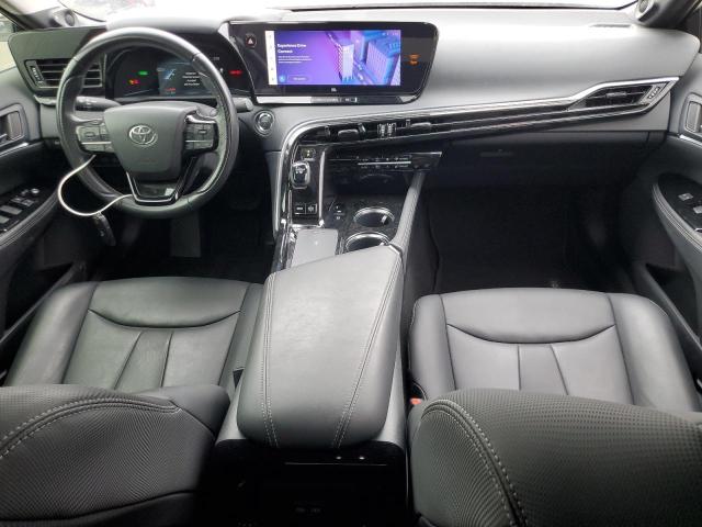 2023 TOYOTA MIRAI XLE #3292732588