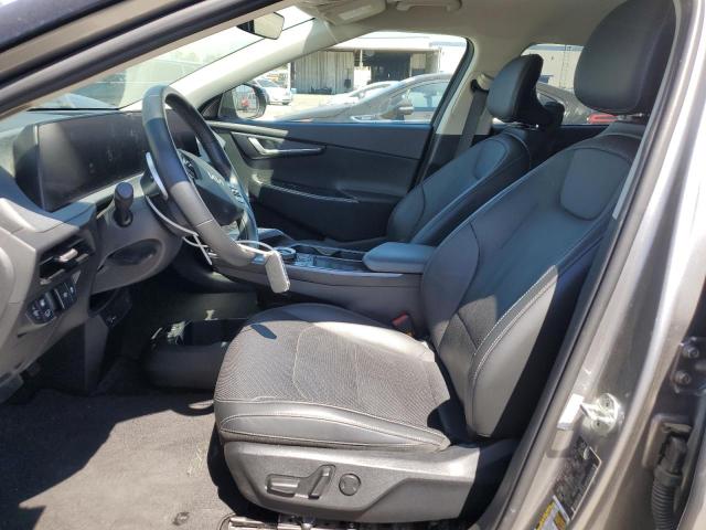 2023 KIA EV6 LIGHT - KNDC34LA3P5091813