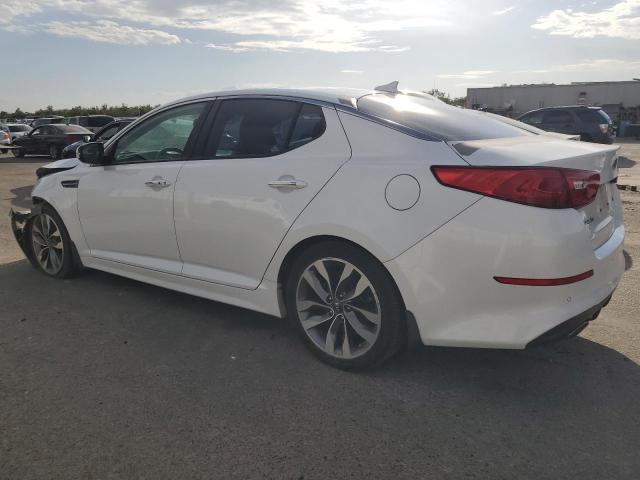 2015 KIA OPTIMA SX 5XXGR4A74FG384816