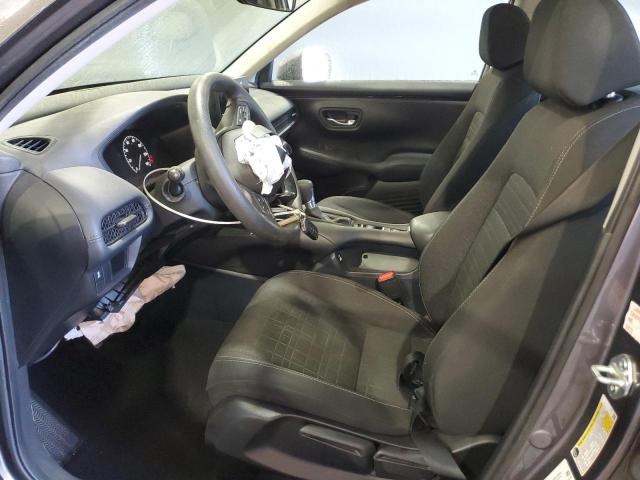 2023 HONDA HR-V LX 3CZRZ1H35PM708201