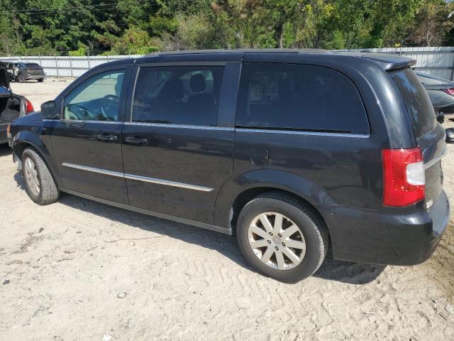 2016 CHRYSLER TOWN & COU #3296325511