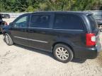 Lot #3296325511 2016 CHRYSLER TOWN & COU