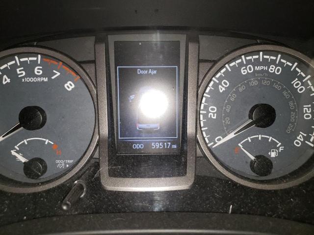 2016 TOYOTA TACOMA DOU - 3TMDZ5BN1GM002571