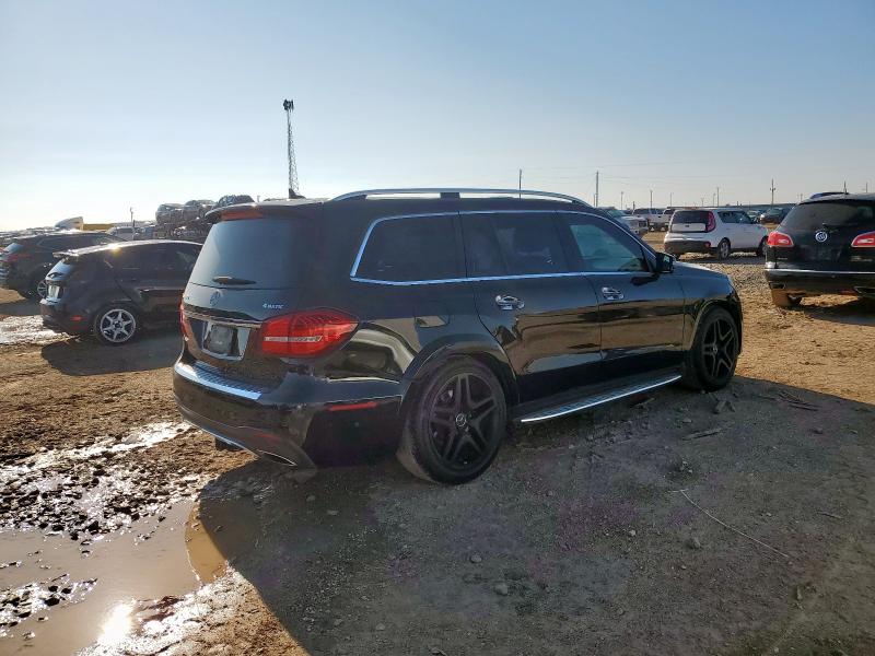 2017 MERCEDES-BENZ GLS 550 4M 4JGDF7DE1HA765265