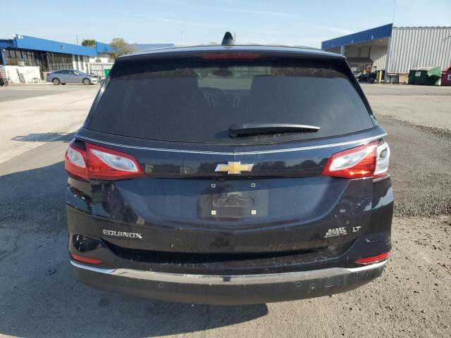 2021 CHEVROLET EQUINOX LT #3259112117