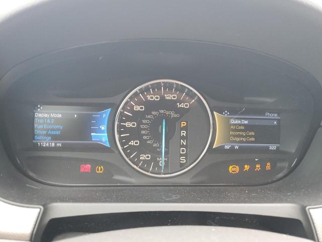 2014 FORD EDGE SEL - 2FMDK3JC4EBA15091