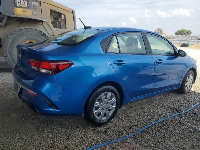 2022 KIA RIO LX - 3KPA24AD8NE476941