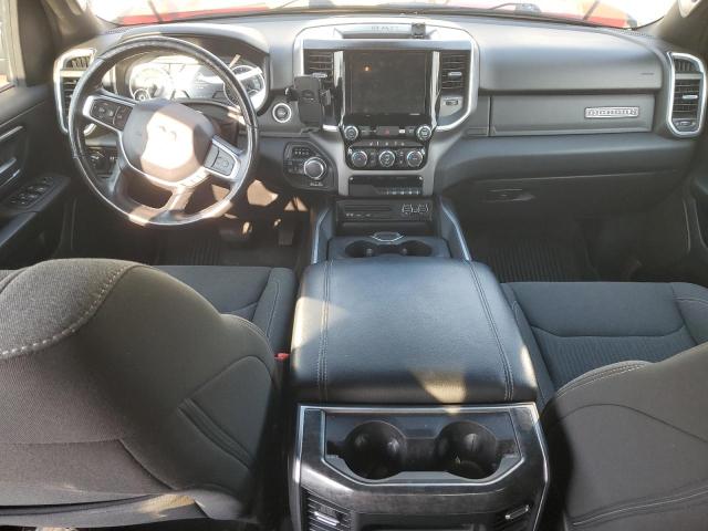 2019 RAM 1500 BIG H 1C6SRFFT2KN698840