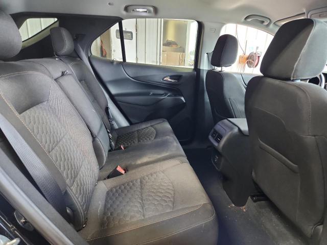 2019 CHEVROLET EQUINOX LT 3GNAXJEV4KL339982