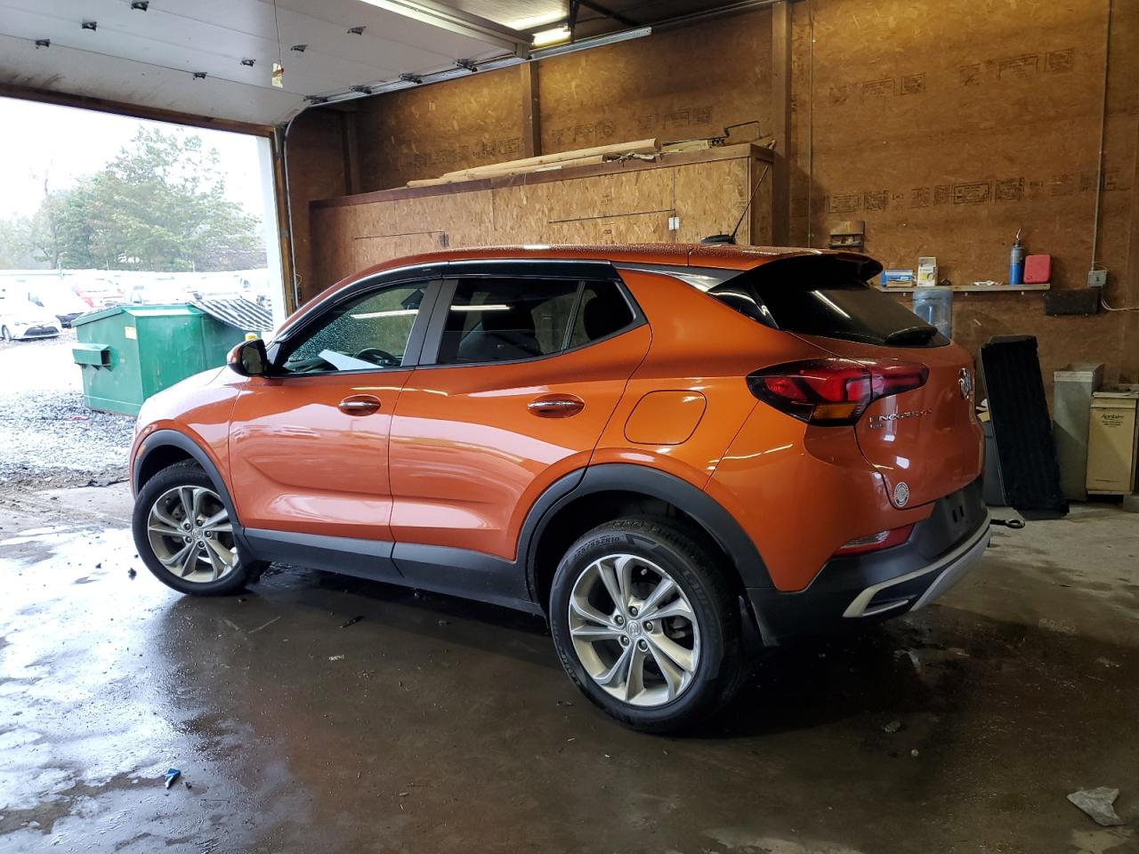 BUICK ENCORE PREFERRED