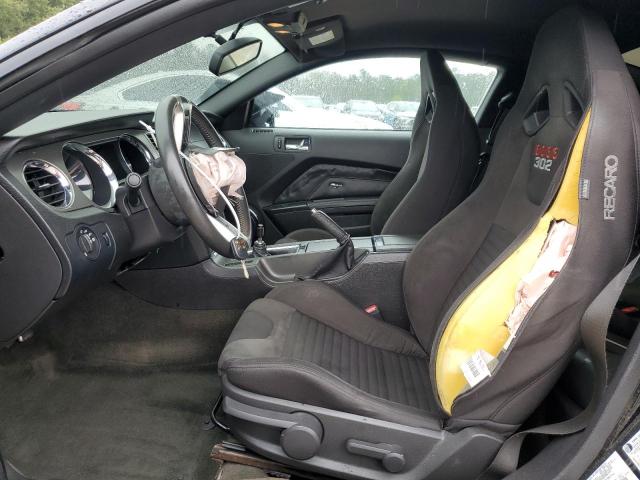 2013 FORD MUSTANG GT - 1ZVBP8CF9D5283930