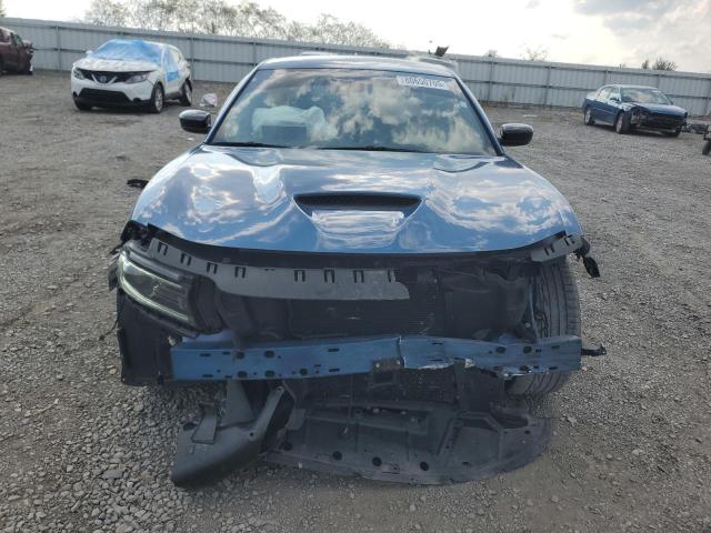 2022 DODGE CHARGER R/T - 2C3CDXCT1NH190396