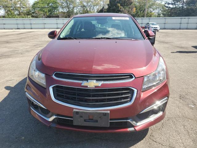 2015 CHEVROLET CRUZE LTZ - 1G1PG5SB5F7202430