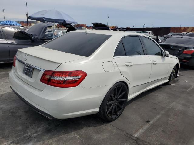 2012 MERCEDES-BENZ E 350 - WDDHF5KB8CA525941