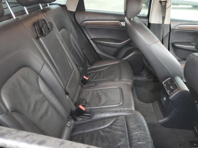 2014 AUDI Q5 PREMIUM #3276389675