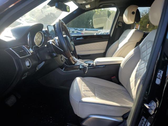 2018 MERCEDES-BENZ GLS 550 4M 4JGDF7DE0JB105301