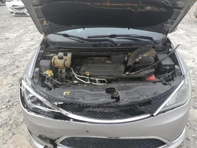 2020 CHRYSLER PACIFICA L - 2C4RC1GG0LR143967