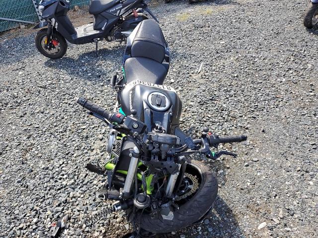 2018 KAWASAKI ER650 H JKAEREH19JDA17697