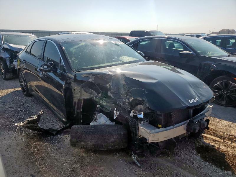 2022 KIA K5 GT 5XXG44J8XNG094344
