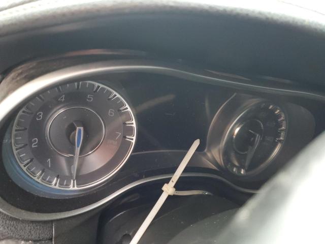 2018 CHRYSLER 300 LIMITED - 2C3CCAKG4JH300405