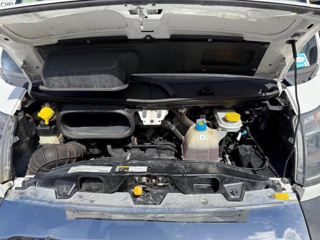 2019 RAM PROMASTER 3C7WRVKG2KE512637