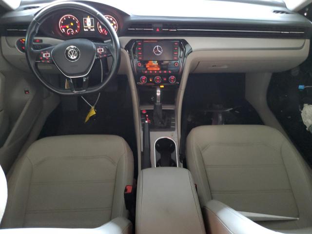2020 VOLKSWAGEN PASSAT SE #3305639721