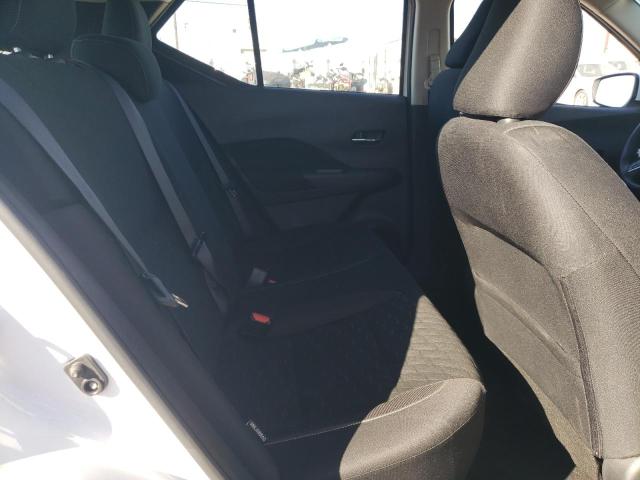 2024 NISSAN KICKS SV - 3N1CP5CVXRL555733