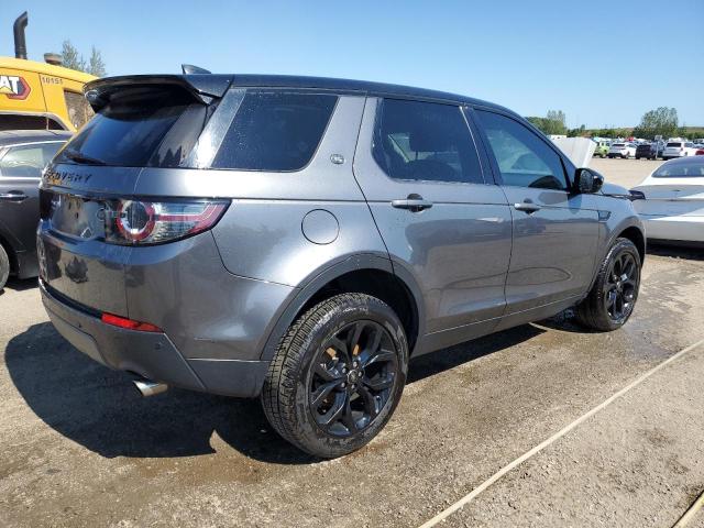 2017 LAND ROVER DISCOVERY - SALCR2BGXHH635614