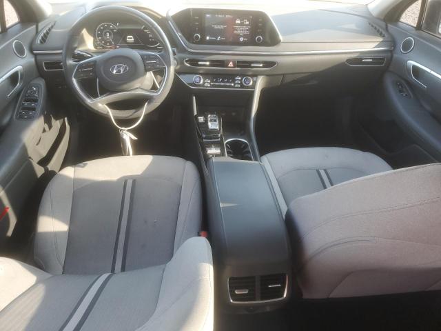 2020 HYUNDAI SONATA SEL #3275666805