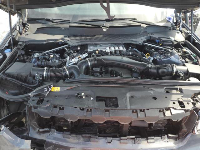 2024 LAND ROVER DISCOVERY SALRL4EU2R2495796