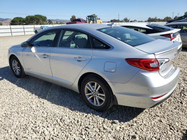 2016 HYUNDAI SONATA SE 5NPE24AF4GH416396