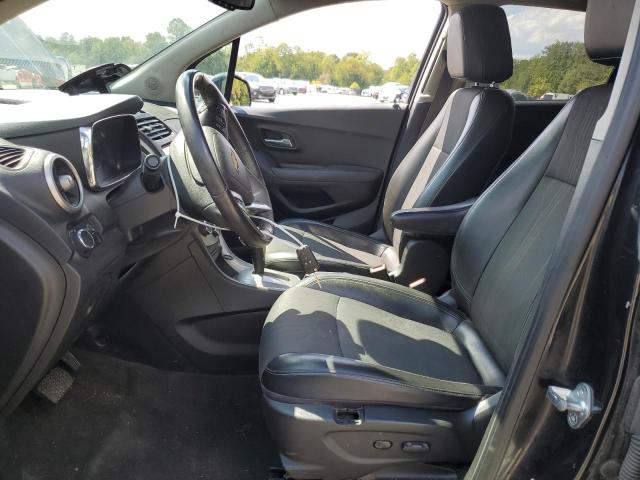 2016 CHEVROLET TRAX 1LT KL7CJPSB7GB614718