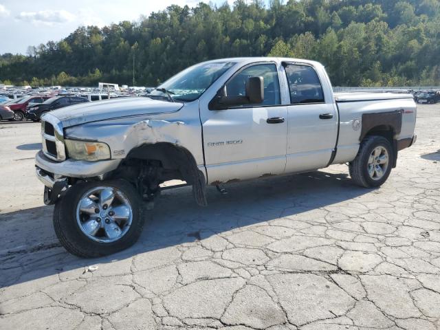 DODGE RAM 1500 ST