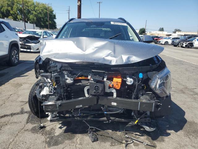 2024 KIA NIRO WIND KNDCR3L19R5120940