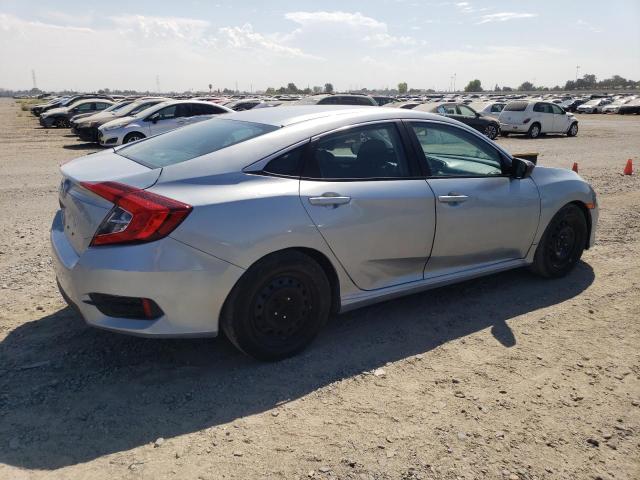 2018 HONDA CIVIC LX - 19XFC2F52JE019139