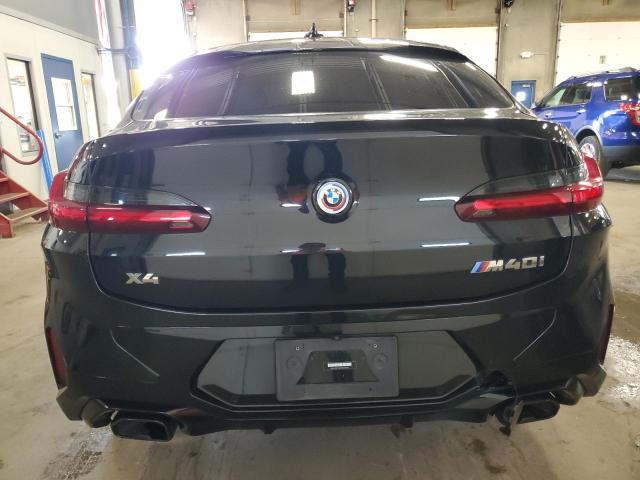 2022 BMW X4 M40I 5UX43DT06N9M58588