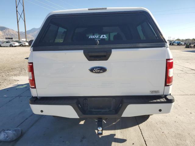 2019 FORD F150 SUPER - 1FTEW1E47KKE66151