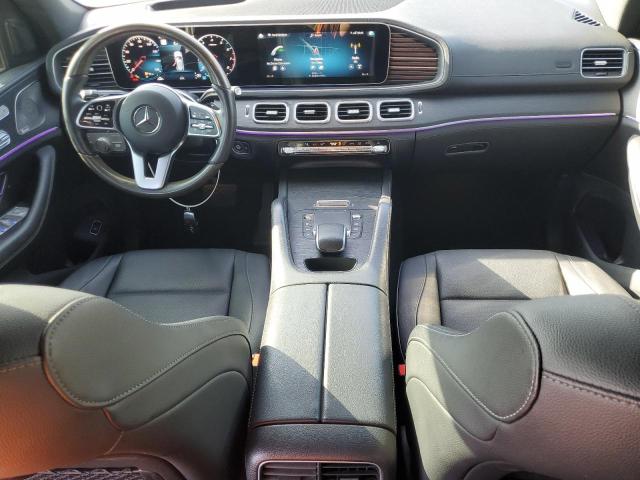 2022 MERCEDES-BENZ GLE 350 - 4JGFB4JE2NA797046