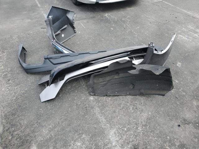 2022 ACURA MDX TECHNOLOGY 5J8YD9H48NL007837