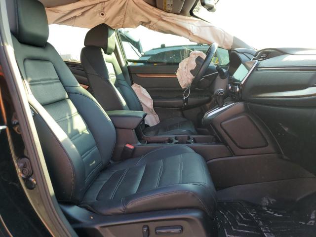 2018 HONDA CR-V TOURI 7FARW2H90JE021376