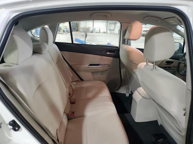 2015 SUBARU IMPREZA PR JF1GPAC62F8312109